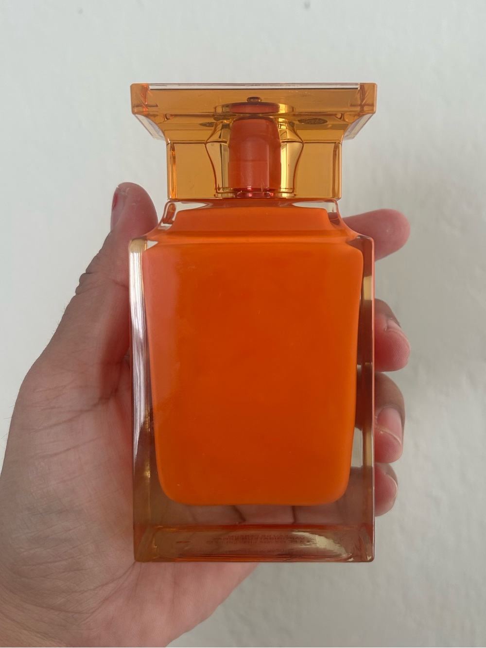 NIB Tom Ford Bitter Peach EDP Unisex - Picture 6 of 7